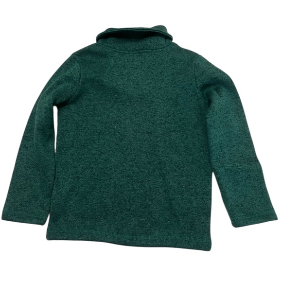 Holiday Dino Knit Sweater - Picture 2 of 4